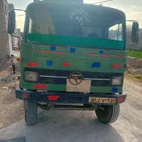 حراج خاور۶۰۸ مدل۵۷