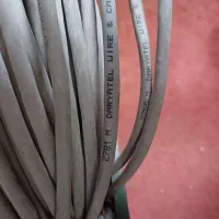 کابل شبکه6زوج، ریسه LED