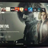 بازی رزیدنت اویل ۹(Evil requiem)