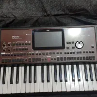 اورگ pa700 شماره تماس+