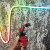 لگو|کلکسیون و سرگرمی|آستانه اشرفیه, |دیوار