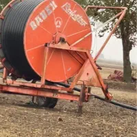 باران مصنوعی گان|ماشینآلات صنعتی|آق قلا, |دیوار