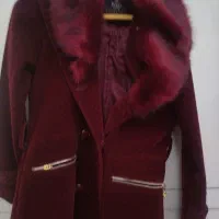 پالتو و لباس مجلسی