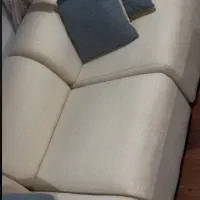 نیم ست در حد نو