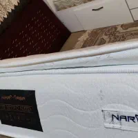 تشک های 120و140 قیمت شکسته شده