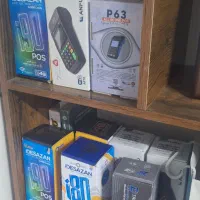 دستگاه کارتخوان سیار انواع مدل‌های جدید