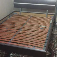 تخت دو نفره|تخت و سرویس خواب|قدس, شهر‌قدس|دیوار