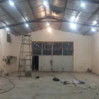 معاوضه کارخانه 2000 متری همدان با آپارتمان