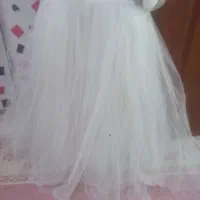 لباس عروس دخترانه|کفش و لباس بچه|تهران, گمرک|دیوار