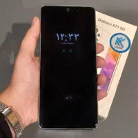 سامسونگ A73 5G|موبایل|تهران, فاطمی|دیوار