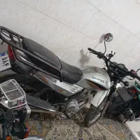 موتور شکاری