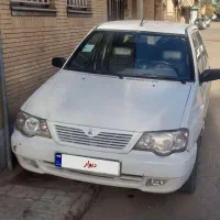 پراید ۱۳۲Sl مدل ۹۰ دوگانه دست