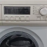 ماشین لباسشویی اتوماتیک  ۷ کیلویی اسنوا|ماشین لباسشویی و خشک‌کن لباس|رشت, کوی مهر|دیوار