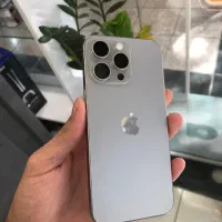 ایفون15pro max zaa|موبایل|سنندج, |دیوار