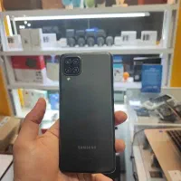 Samsung Galaxy A12