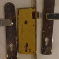 تعدادی وسایل|ابزارآلات|خرم‌آباد, |دیوار