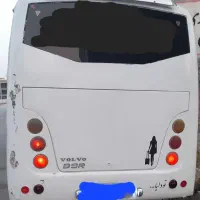 مینی بوس سیترا۲۱نفره
