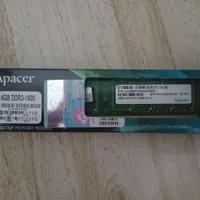 رم ۴گیگ DDR3