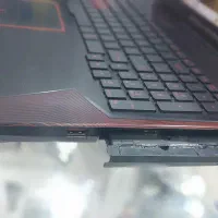 فروش اقساط لپتاپ  asus gaming gl553vl|رایانه همراه|یزد, |دیوار