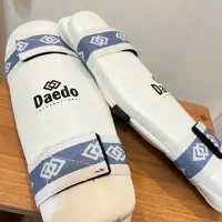 ساق بند‌ دست و پا  تکواندو