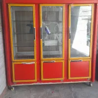 یخچال شش درب بزرگ