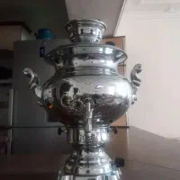 سماور 8لیتری نونو