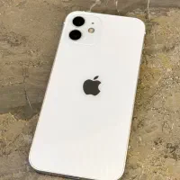 اپل iPhone 12 حافظه 128 مشابه نو