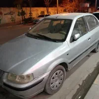 سمند مدل 85|خودرو سواری و وانت|مشهد, منزل آباد|دیوار