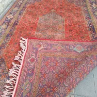 جفت فرش 6متری دستباف|فرش|قم, نیروگاه|دیوار