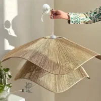 نورپردازی درست قلب تپیده هر دکراسیونه