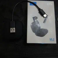 ایرپاد هایلو GT6