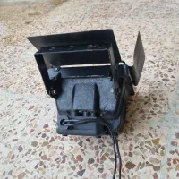 پروژکتور قدیمی پر نور