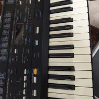 کیبورد رولند e36...در حد واقعی