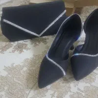 کفش مجلسی