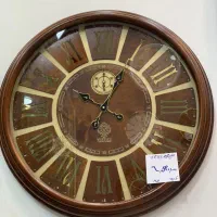 ساعت دیواری آرام گرد در مدل های جدید و متنوع|ساعت دیواری و تزئینی|مشهد, الهیه|دیوار