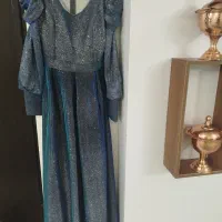 پیراهن مجلسی شب