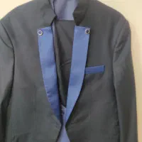 کت شلوار سایز۵۴