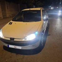 206 آریان sd