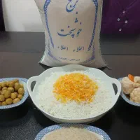 ارسال‌رایگان‌و عرضه‌ی برنج‌های خوشپخت‌اقتصادی