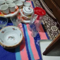 فروش|ظروف سرو و پذیرایی|یاسوج, |دیوار