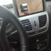 سلام کوییک GX تیپ Lمدل 1403|خودرو سواری و وانت|کرمان, |دیوار