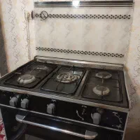 گازطرح فر