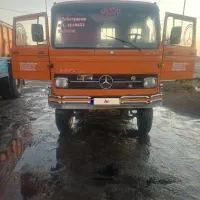 خاورباری۵۸     ۶۰۸|خودرو سنگین|اسفرورین, |دیوار