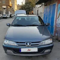 پژو پارس مدل ۹۳|خودرو سواری و وانت|کرمانشاه, |دیوار