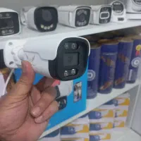 دوربین  و دزدگیر