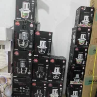 خرد کن  غذاساز