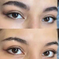 فقط یک روز مدل شید و فیبروز استاد برای آموزش ۱۵۰۰|خدمات آرایشگری و زیبایی|شیراز, رحمتآباد|دیوار