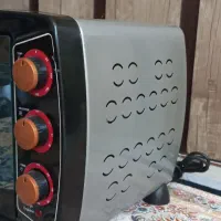 توستر نو|اجاق گاز و لوازم برقی پختوپز|اصفهان, شهرک ولیعصر|دیوار