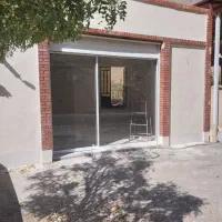 اجاره مغازه بر جاده اصلی دهبالا