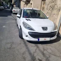 پژو 207 tu5 مدل 99 دنده ای قیمت 665